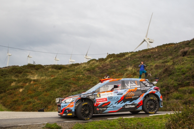 018 Rallye de Santander 2019 025_